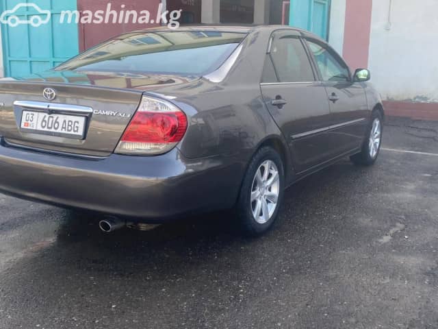 Toyota Camry V (XV30) 2.4 AT