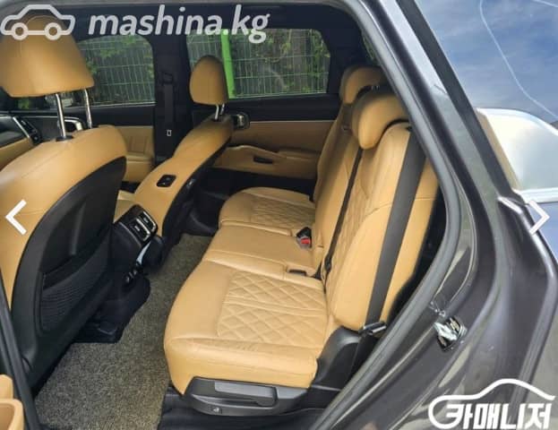 Kia Sorento IV 2.2d AMT
