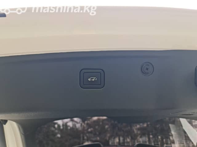 Changan UNI-Z 1.5 AMT