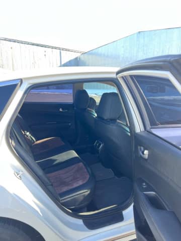 Kia K5 II 2.0 AT