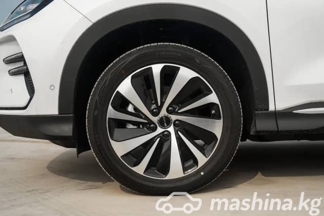 BYD Song Plus I EV Electro AT