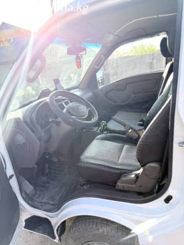 Hyundai Porter