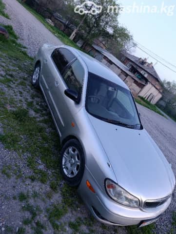 Nissan Cefiro III (A33) 2.0 AT