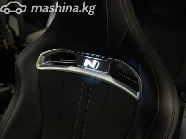 Hyundai Veloster II 2.0 AT