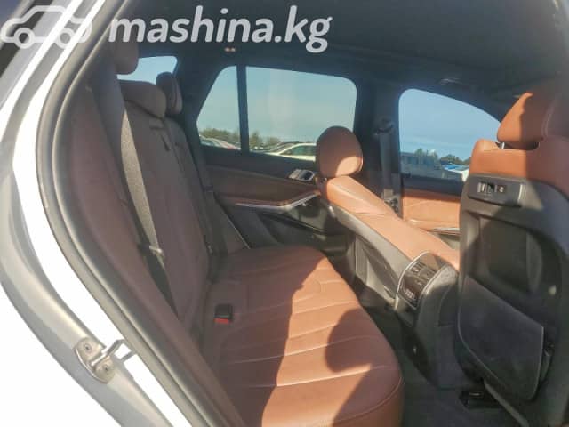 BMW X5 IV (G05/G18) 40i 3.0 AT 4WD