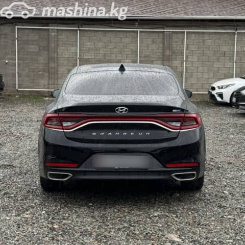 Hyundai Grandeur VI 2.4hyb AT