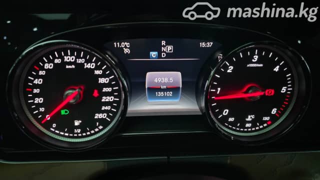Mercedes-Benz E-Класс V (W213, S213, C238) E 220 d 9G-TRONIC