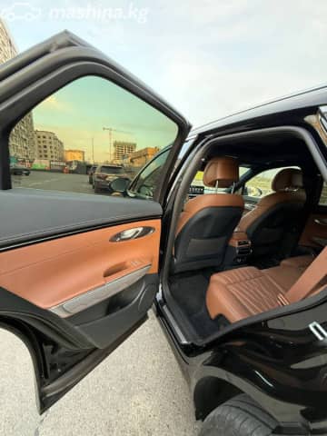Genesis GV70 I 2.5 AT 4WD