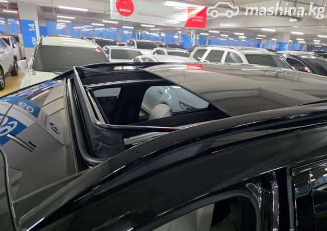 Kia Sportage V Рестайлинг 1.6 AT