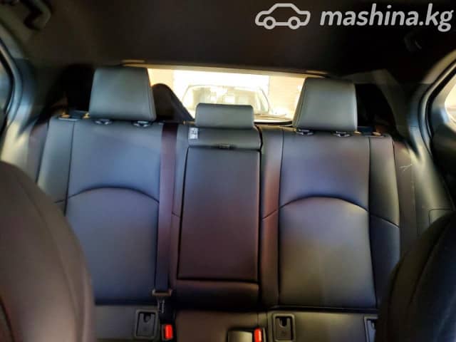 Lexus UX I 250h 2.0hyb CVT 4WD