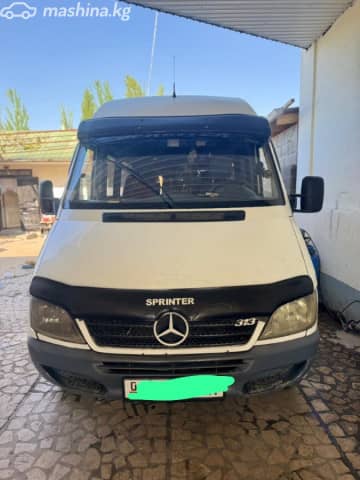 Mercedes-Benz Городской