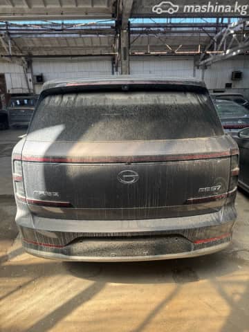 GAC Trumpchi S7 1.5hyb AT 4WD