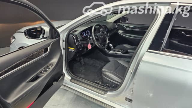 Hyundai Grandeur VI 3.0 AT