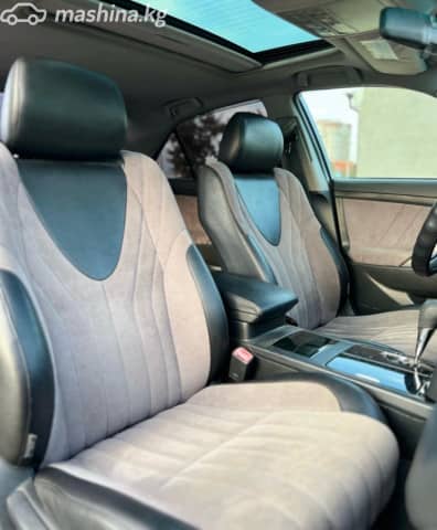 Toyota Camry VI (XV40) Рестайлинг 2.5 AT