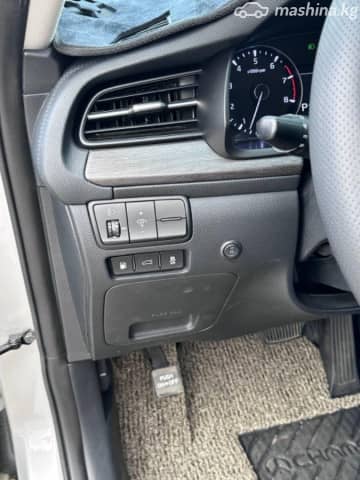 Kia K7 YG (II) Рестайлинг 3.0 AT