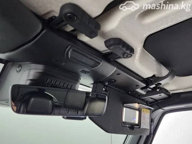 Jeep Wrangler IV (JL) 2.0 AT 4WD
