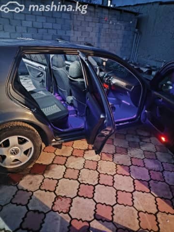 Volkswagen Golf IV 1.6 MT