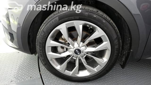 Kia Sorento IV 2.2d AMT 4WD