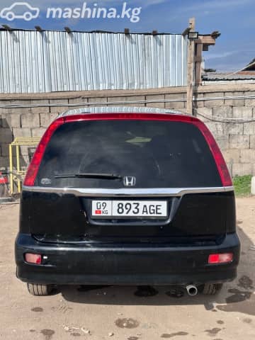 Honda Stream I 1.7 AT