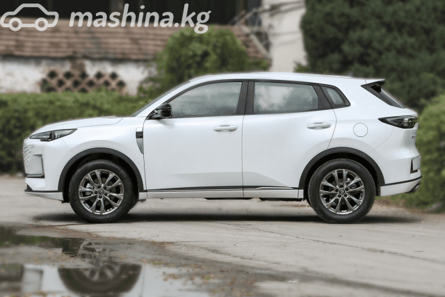 Changan CS55PLUS I Рестайлинг 1.5 AMT