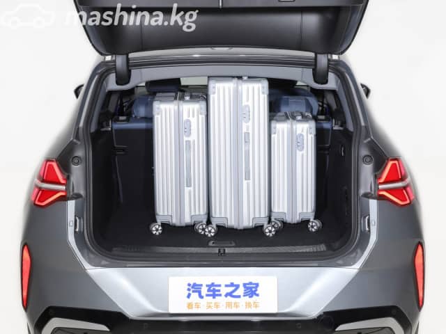 BMW X3 IV (G45/G48) 30L xDrive 2.0 AT 4WD