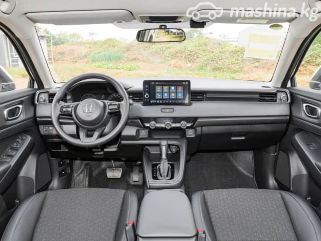 Honda XR-V II 1.5 CVT