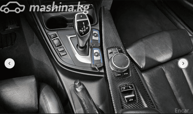 BMW 4 серии F32/F33/F36 Рестайлинг 430i 2.0 AT