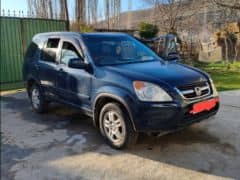 Honda CR-V II 2.0 AT 4WD