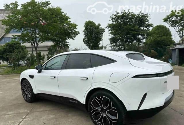 Avatr 11 116 kWh Electro AT 4WD