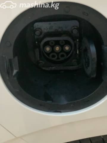 BYD E2 I Рестайлинг Electro AT