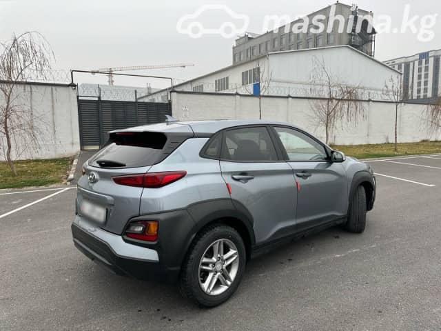 Hyundai Kona I 1.6d AT