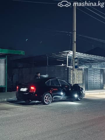Subaru Legacy IV 2.0 AT 4WD