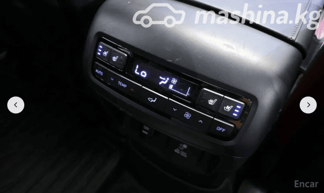 Hyundai Palisade I 2.2 AT