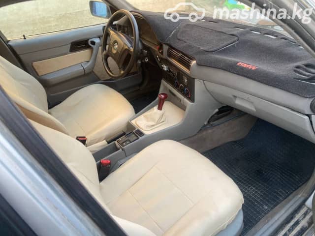 BMW 5 серии III (E34) 520i 2.0 MT