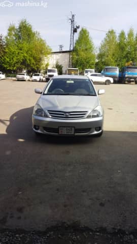 Toyota Allion I 1.8 AT