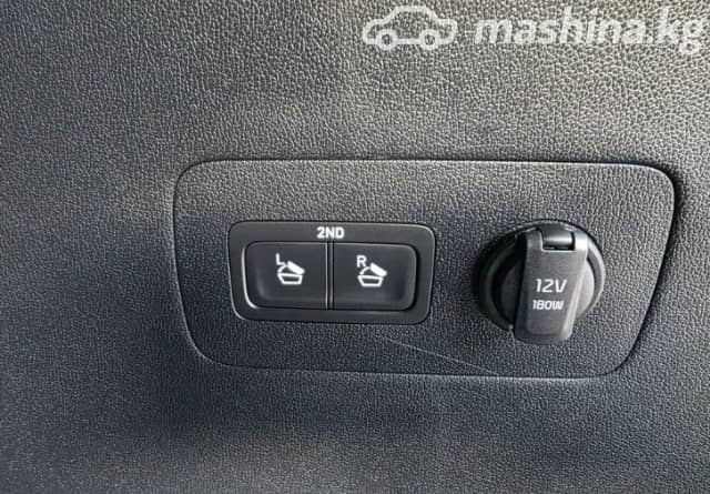 Kia Sorento IV Рестайлинг 1.6hyb AT 4WD