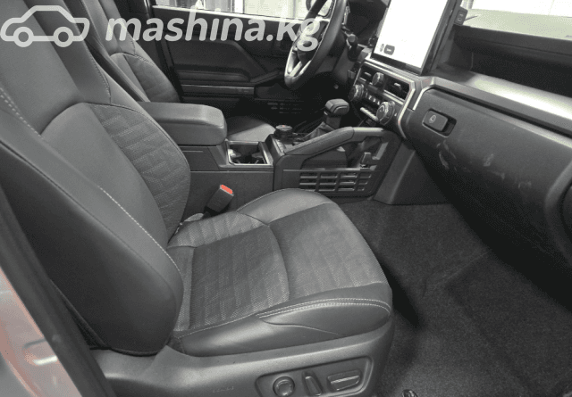 Toyota 4Runner VI 2.4 AT 4WD