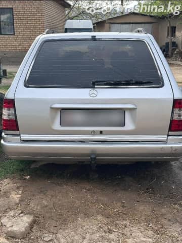 Mercedes-Benz W124 320 3.2 MT