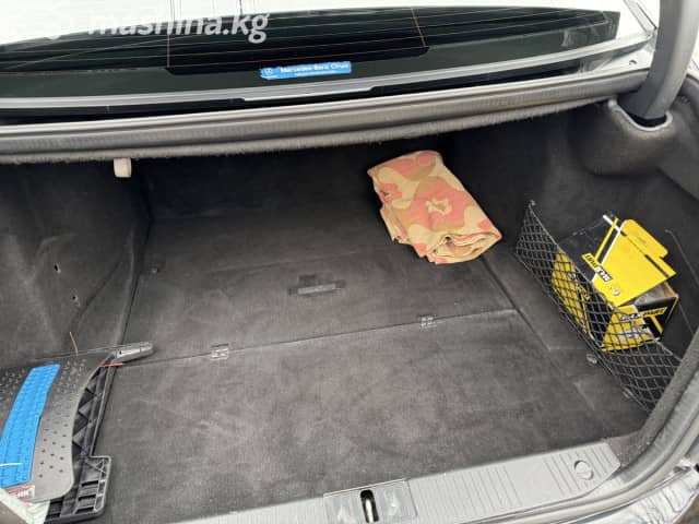 Mercedes-Benz S-Класс V (W221) 350 3.5 AT