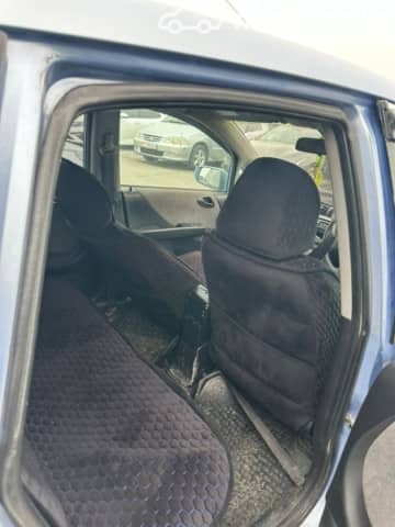 Honda Fit I 1.3 CVT