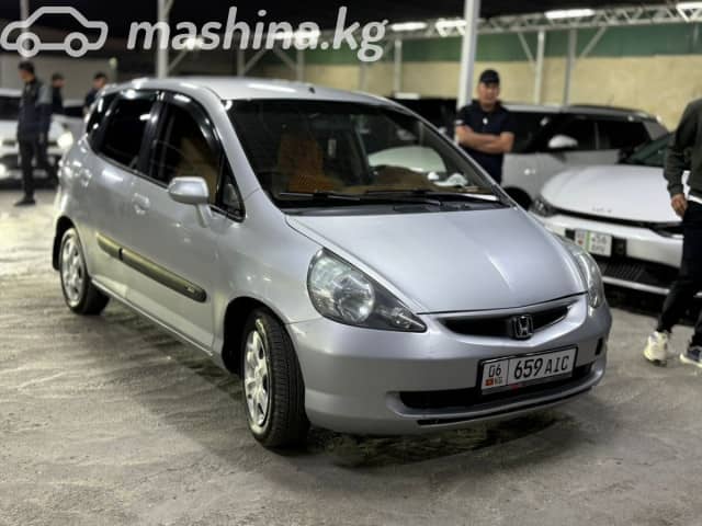 Honda Jazz I 1.3 MT