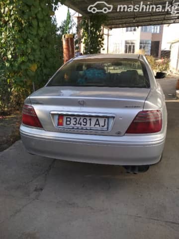 Honda Accord VI 1.8 MT