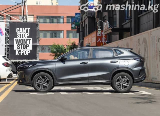 Changan X5 Plus 1.5 AMT