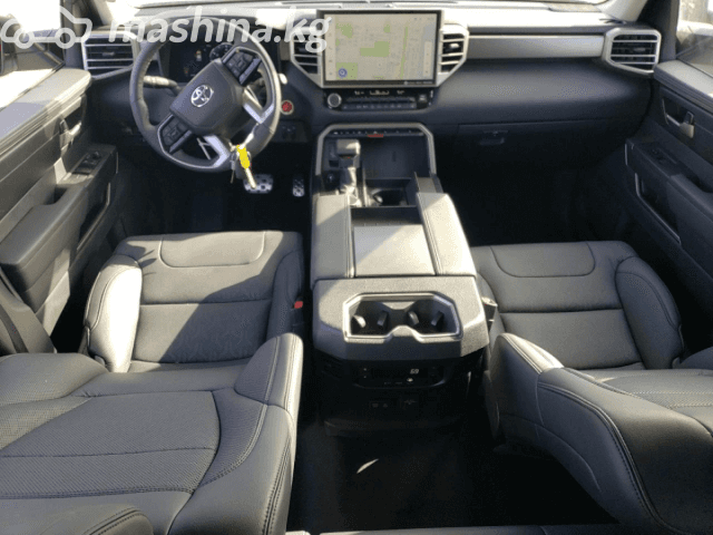 Toyota Sequoia III 3.5hyb AT 4WD