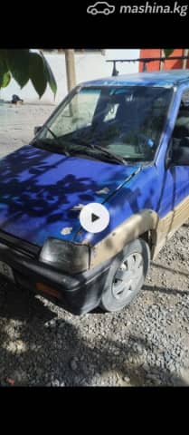 Daewoo Tico 0.8 MT