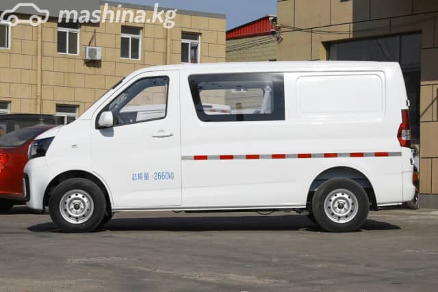 Changan Kai Cheng Raying EM60