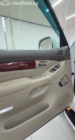 Lexus GX I 470 4.7 AT 4WD