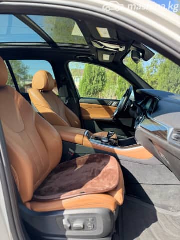 BMW X5 IV (G05/G18) 40i 3.0 AT 4WD