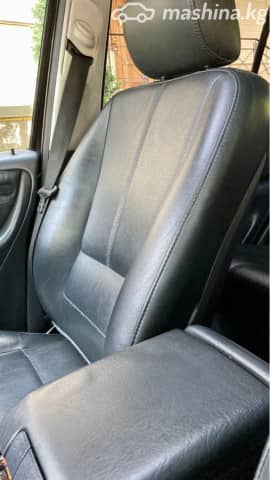 Mercedes-Benz M-Класс I (W163) Рестайлинг 400 4.0d AT 4WD