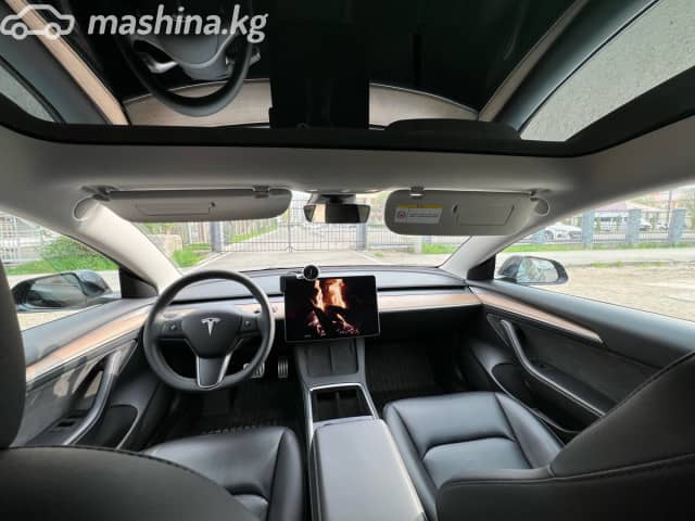 Tesla Model 3 I Standart Plus Electro AT